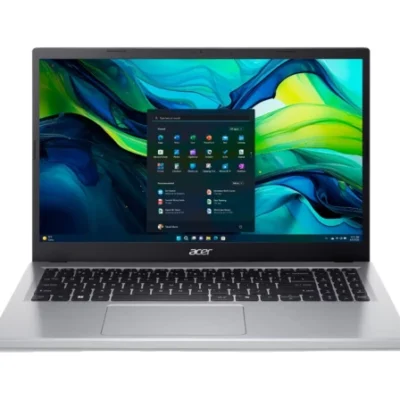 Acer Aspire 3 Ultra Slim Book | Core i3-N305 | 8 GB RAM | 512 GB SSD | 14″ FHD IPS Display |