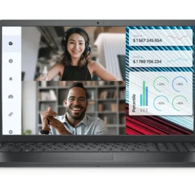 Dell Vostro 15 3520 – i3 1215U | 8GB RAM | 512GB SSD | 15.6″ FHD Display | 1 Year Warranty