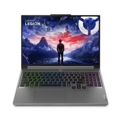 Lenovo Legion Slim 5 (AMD Ryzen 7 8845HS, RTX 4060, 16GB, 512GB SSD, 16″ WQXGA 165Hz)