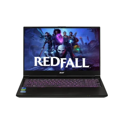 Acer Aspire 7 A715-79G Gaming Laptop (13th Generation Intel Core i5 13420H Processor | 16GB RAM | 512GB SSD | NVIDIA GeForce RTX 3050 6GB Graphics | 15.6″ FHD (1920 x 1080) 144Hz IPS Display
