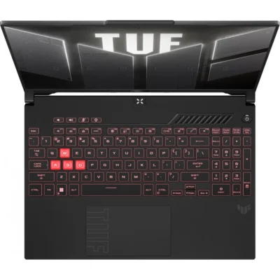 ASUS TUF Gaming F16 FX607VU – Intel Core i5 210H, 16GB RAM, 1TB SSD, RTX 4050 – Price in Nepal